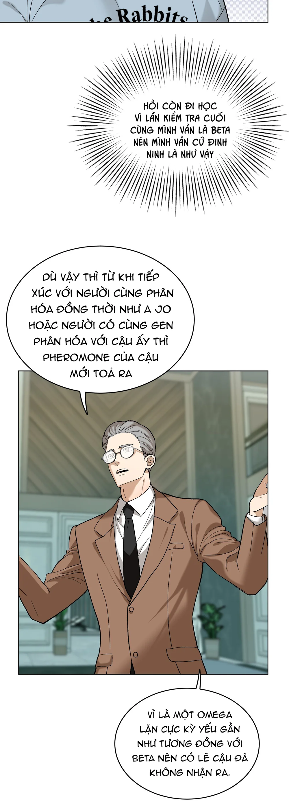 (ABO) When Life Gives You Tomatoes Chapter 6 Trang 34