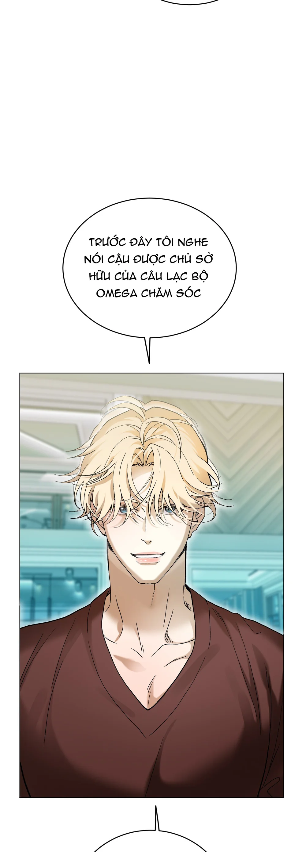 (ABO) When Life Gives You Tomatoes Chapter 6 Trang 39