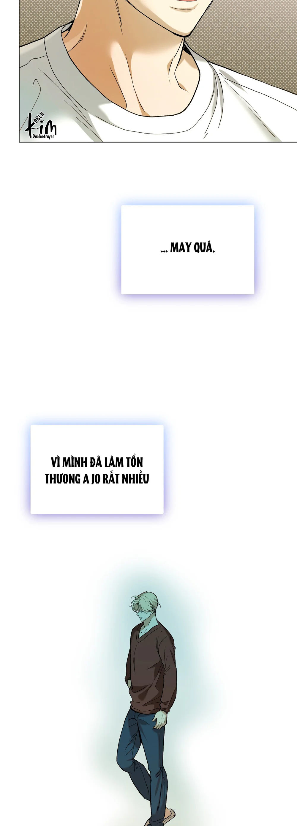 (ABO) When Life Gives You Tomatoes Chapter 6 Trang 45