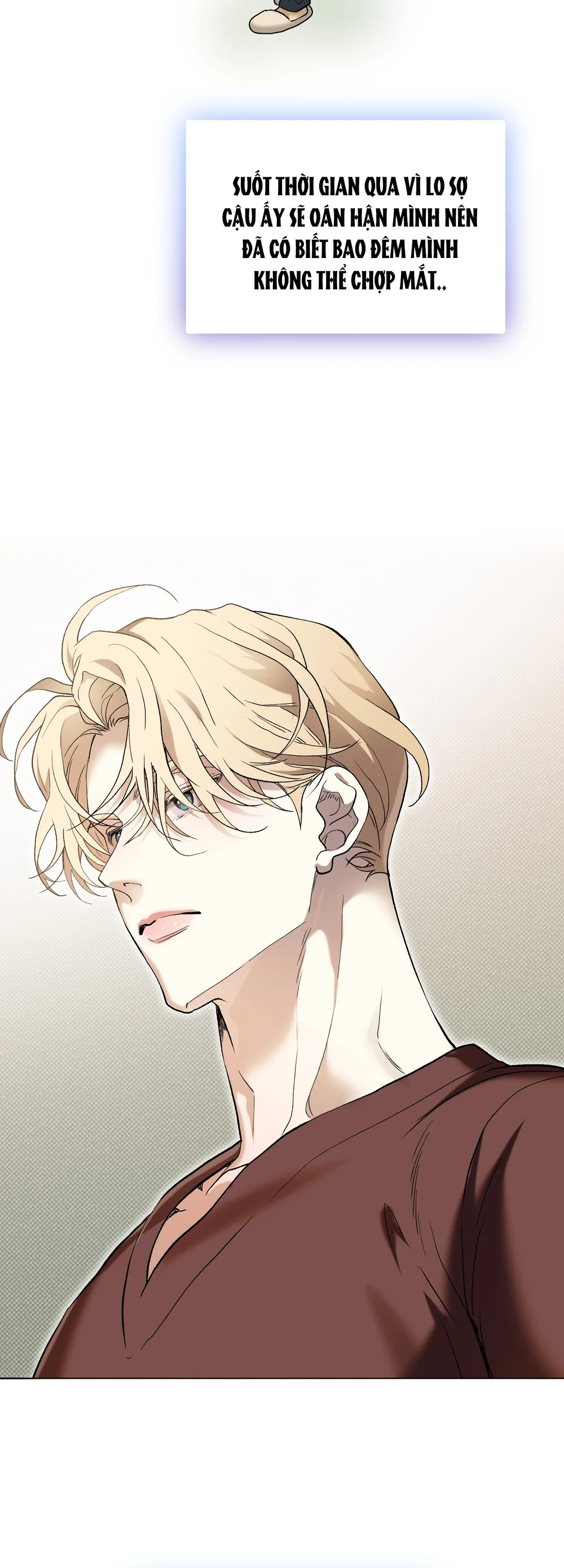 (ABO) When Life Gives You Tomatoes Chapter 6 Trang 46