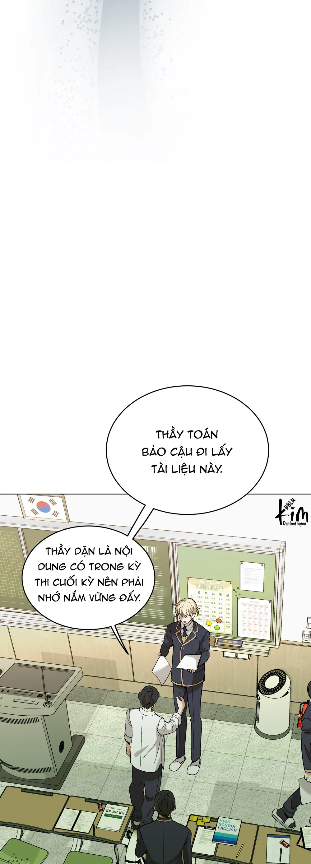 (ABO) When Life Gives You Tomatoes Chapter 6 Trang 50