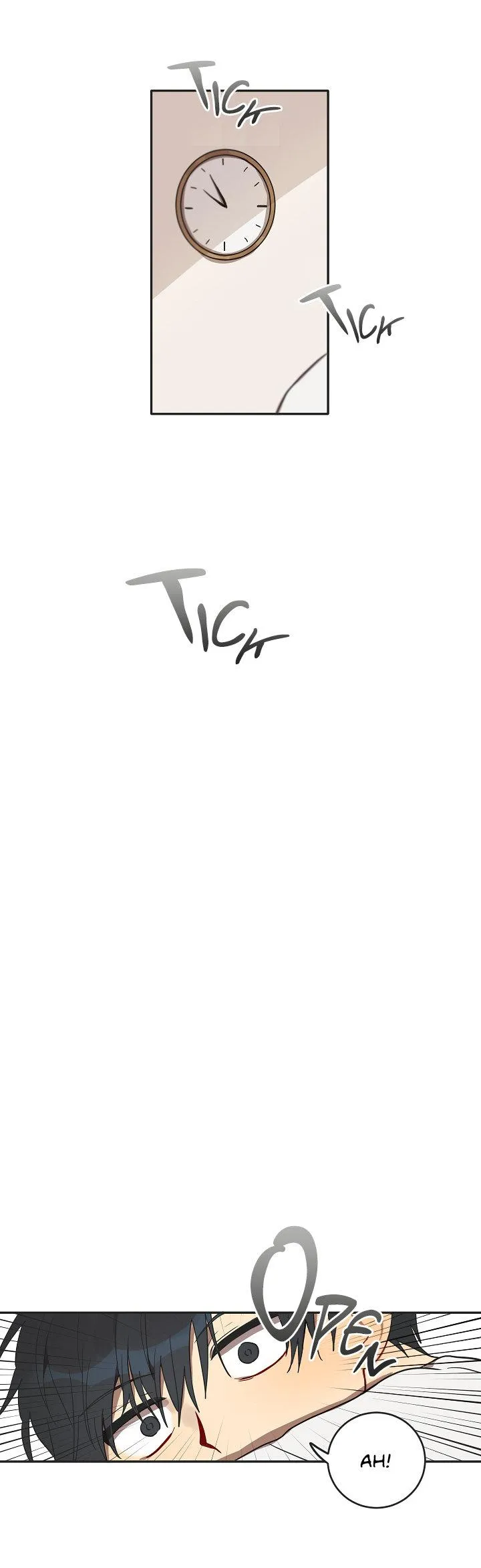 When Our Names Match Chapter 2 Trang 12