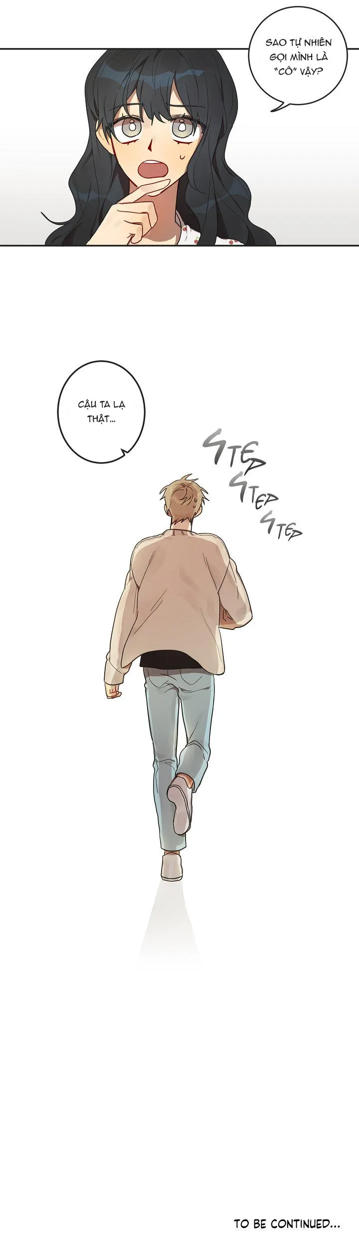 When Our Names Match Chapter 2 Trang 24