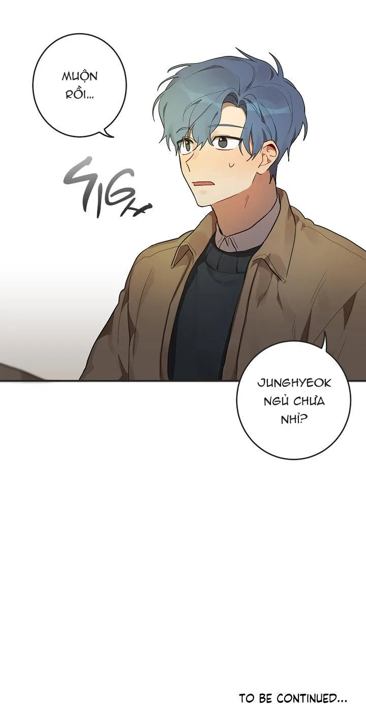 When Our Names Match Chapter 3 Trang 19