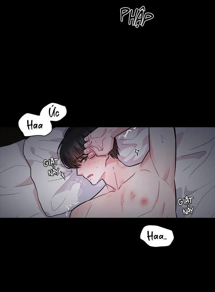 Who’s your daddy Chapter 1 Trang 5