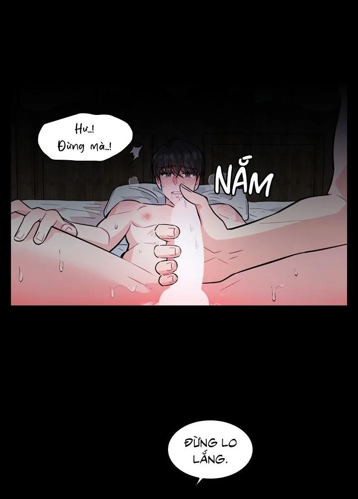 Who’s your daddy Chapter 1 Trang 13