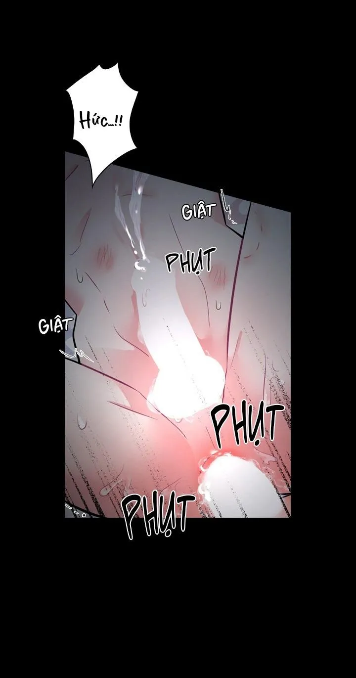 Who’s your daddy Chapter 1 Trang 16