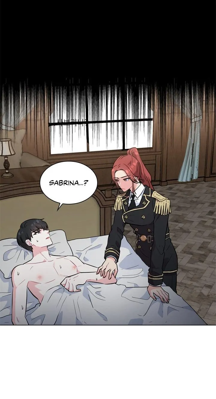 Who’s your daddy Chapter 1 Trang 21