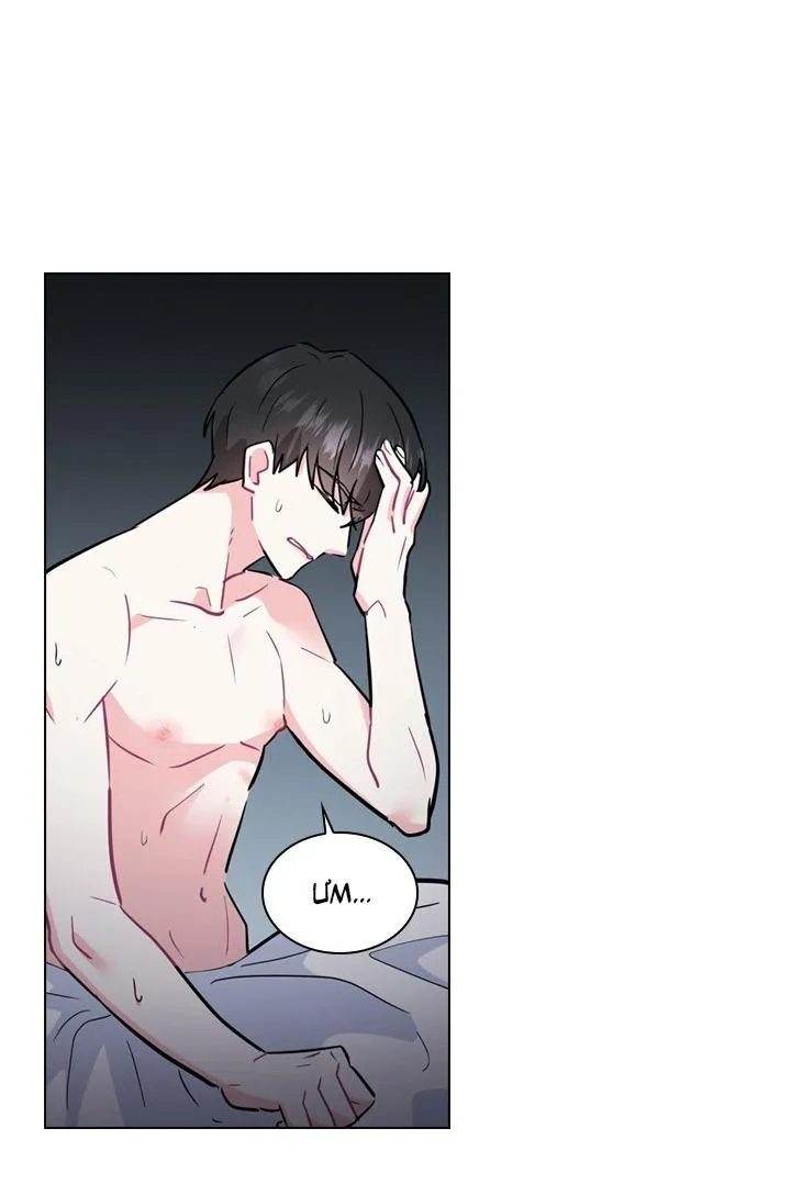 Who’s your daddy Chapter 1 Trang 22