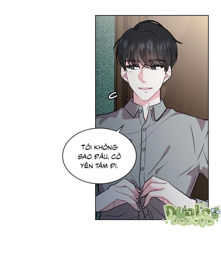 Who’s your daddy Chapter 1 Trang 28