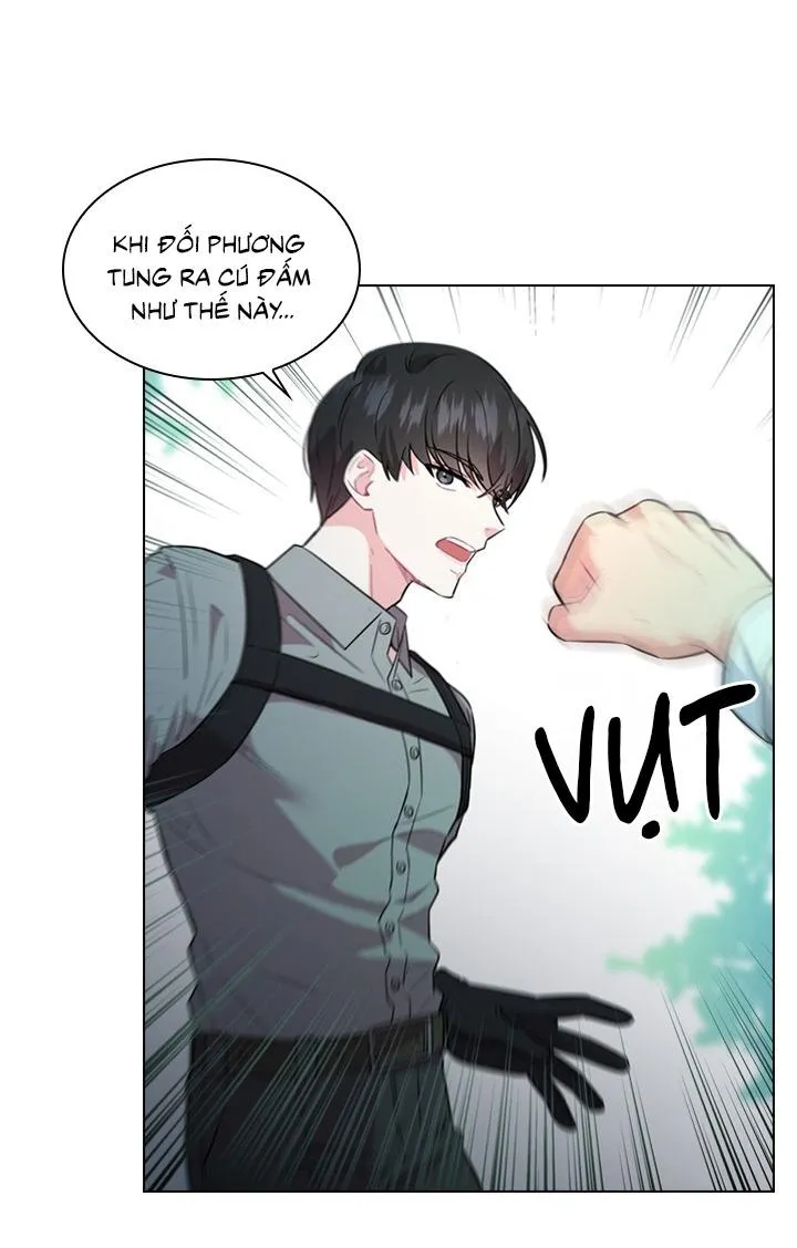 Who’s your daddy Chapter 1 Trang 37