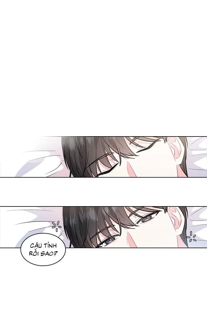 Who’s your daddy Chapter 1 Trang 45