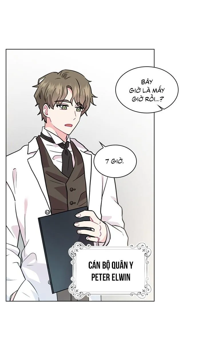 Who’s your daddy Chapter 1 Trang 46