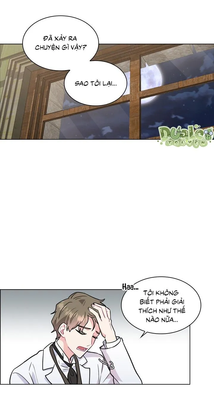 Who’s your daddy Chapter 1 Trang 49