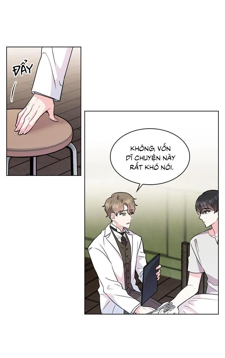 Who’s your daddy Chapter 1 Trang 52