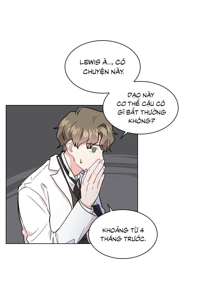 Who’s your daddy Chapter 1 Trang 53