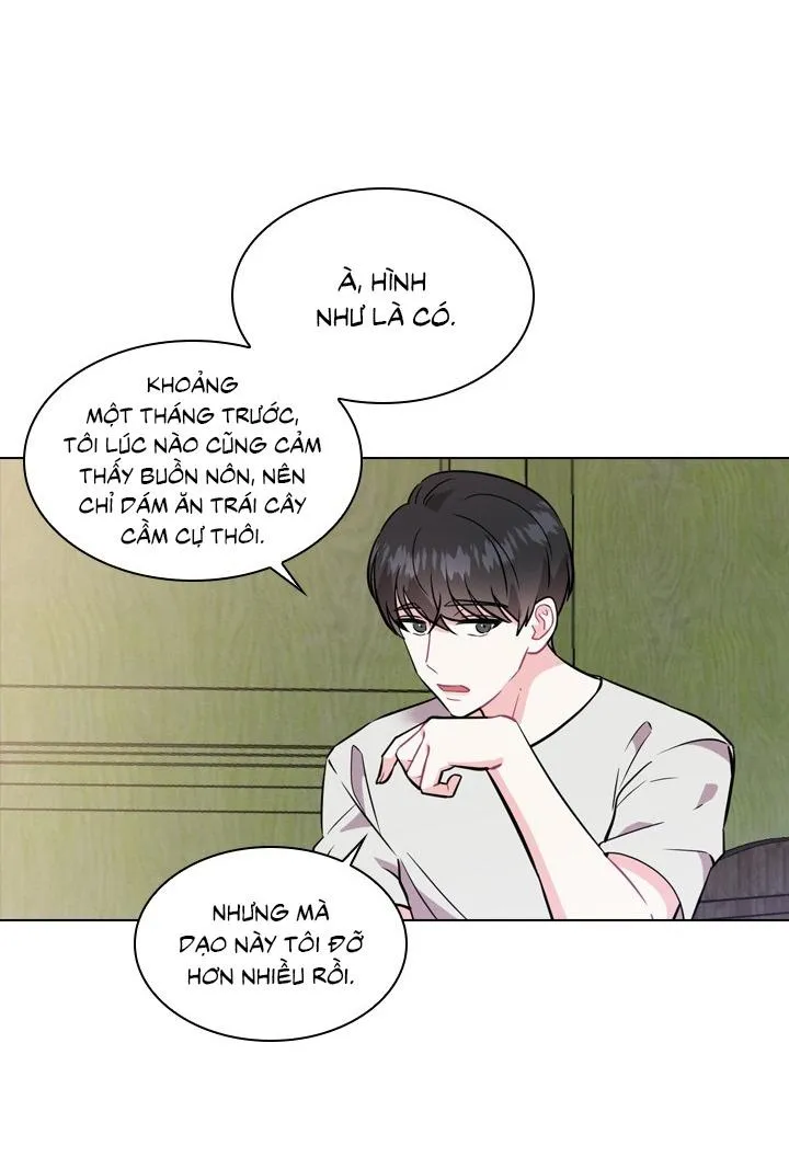 Who’s your daddy Chapter 1 Trang 55