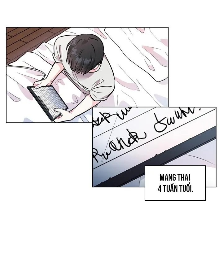 Who’s your daddy Chapter 1 Trang 58