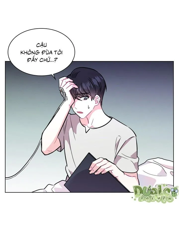 Who’s your daddy Chapter 1 Trang 61