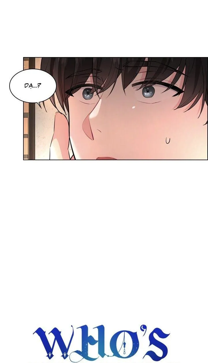 Who’s your daddy Chapter 10 Trang 3