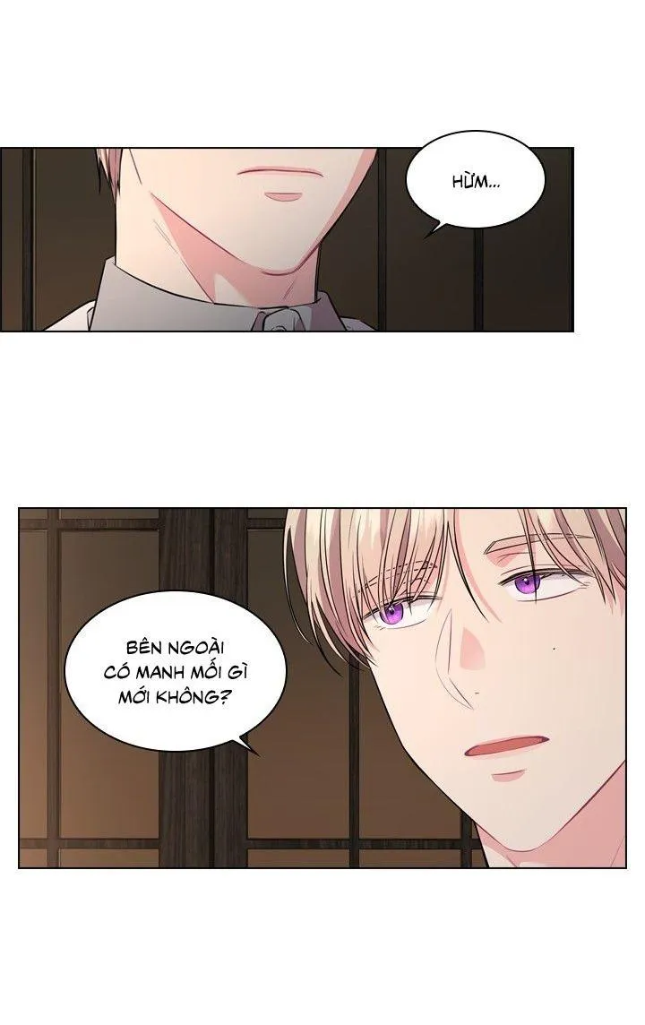 Who’s your daddy Chapter 10 Trang 7