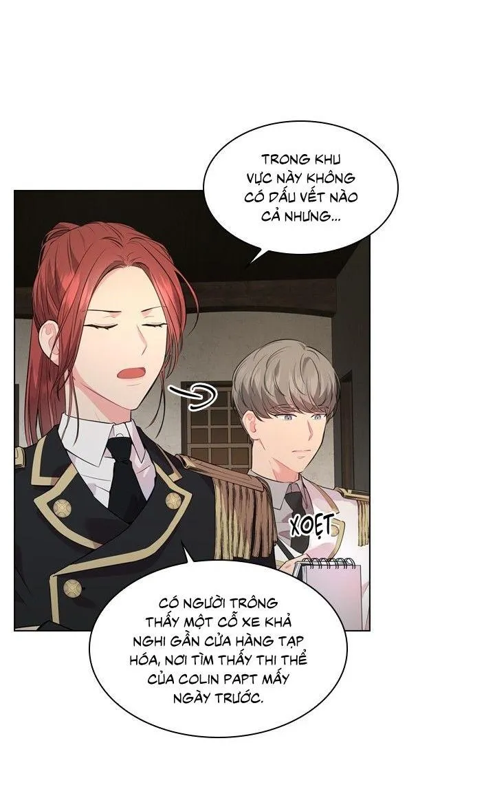 Who’s your daddy Chapter 10 Trang 8