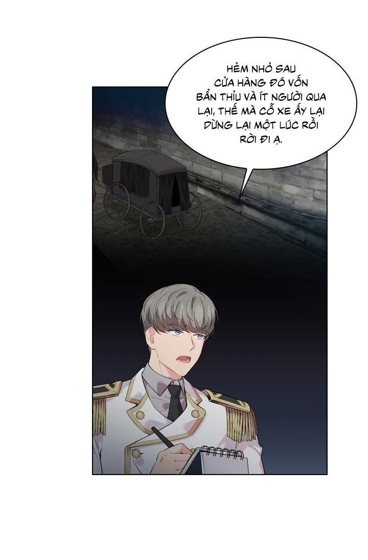 Who’s your daddy Chapter 10 Trang 9