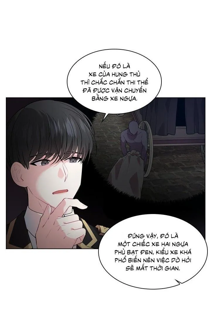 Who’s your daddy Chapter 10 Trang 10