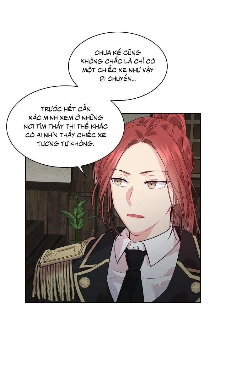 Who’s your daddy Chapter 10 Trang 11