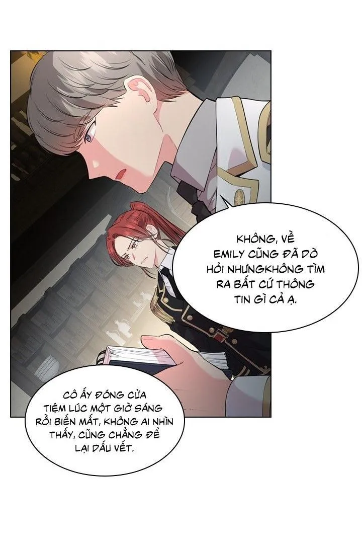 Who’s your daddy Chapter 10 Trang 13