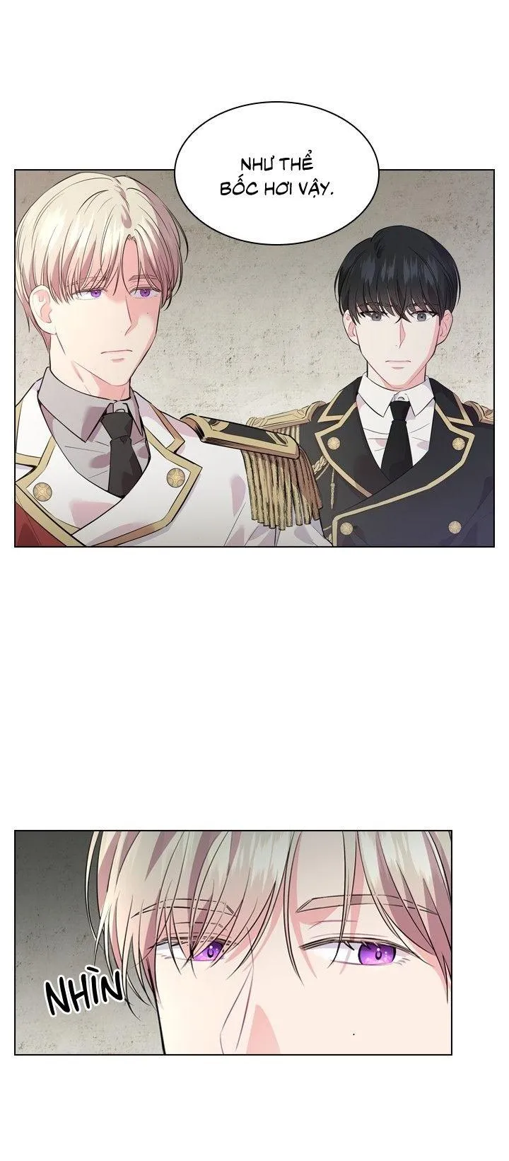 Who’s your daddy Chapter 10 Trang 14