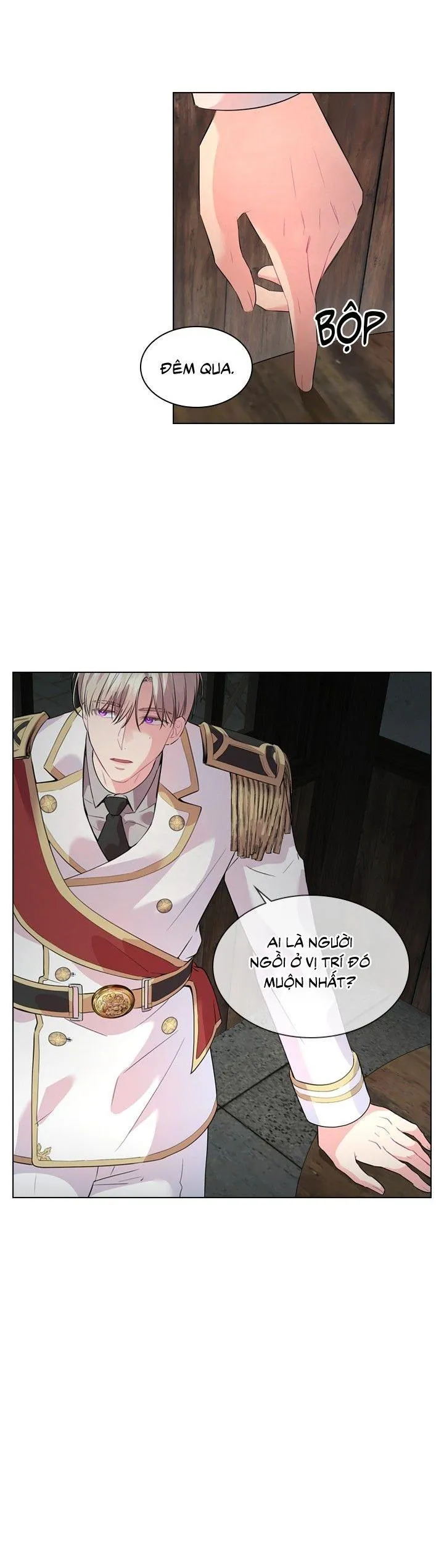 Who’s your daddy Chapter 10 Trang 15