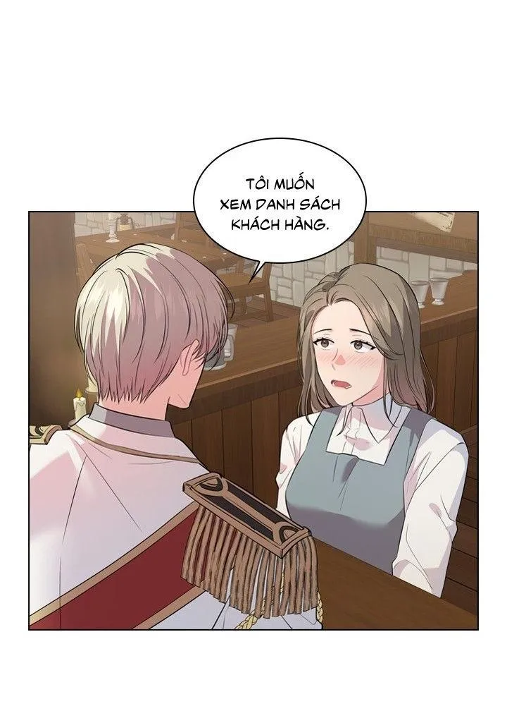 Who’s your daddy Chapter 10 Trang 19