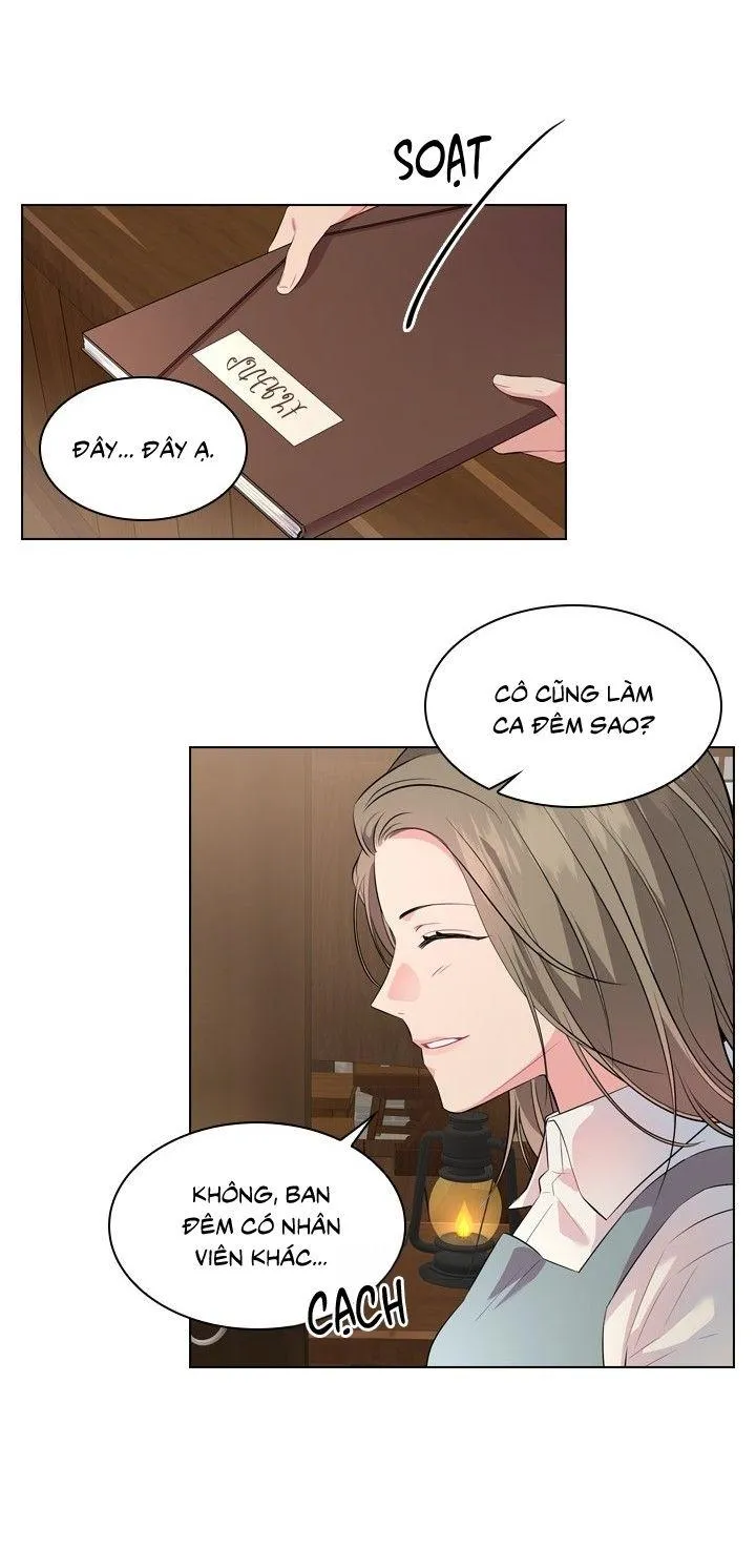 Who’s your daddy Chapter 10 Trang 20