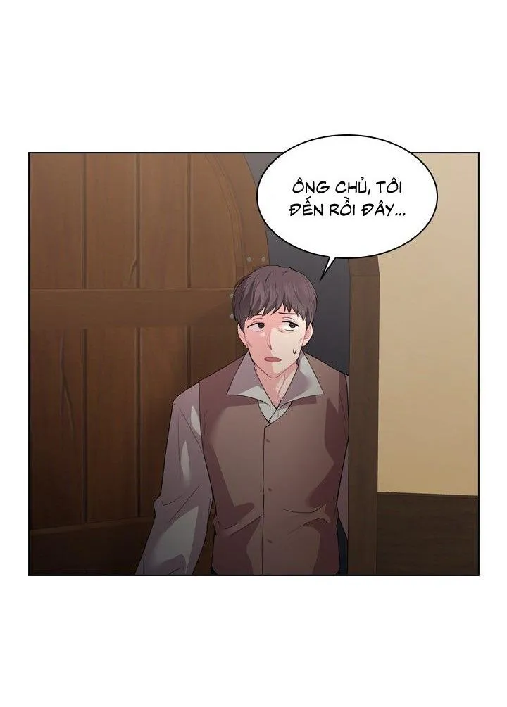 Who’s your daddy Chapter 10 Trang 21