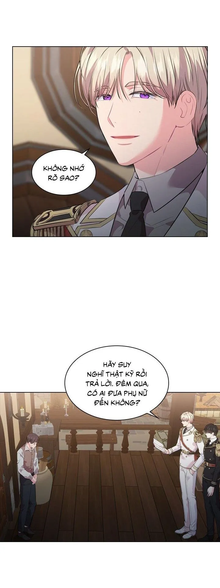 Who’s your daddy Chapter 10 Trang 23