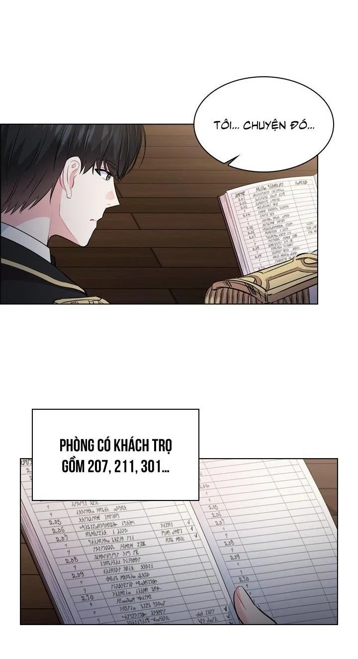 Who’s your daddy Chapter 10 Trang 24