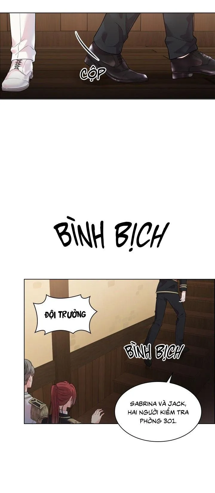 Who’s your daddy Chapter 10 Trang 26