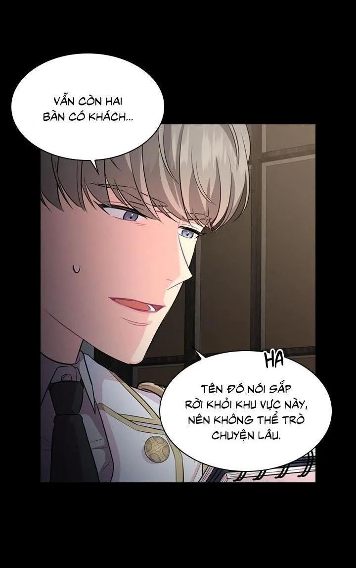 Who’s your daddy Chapter 10 Trang 31