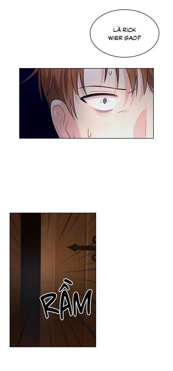 Who’s your daddy Chapter 10 Trang 43