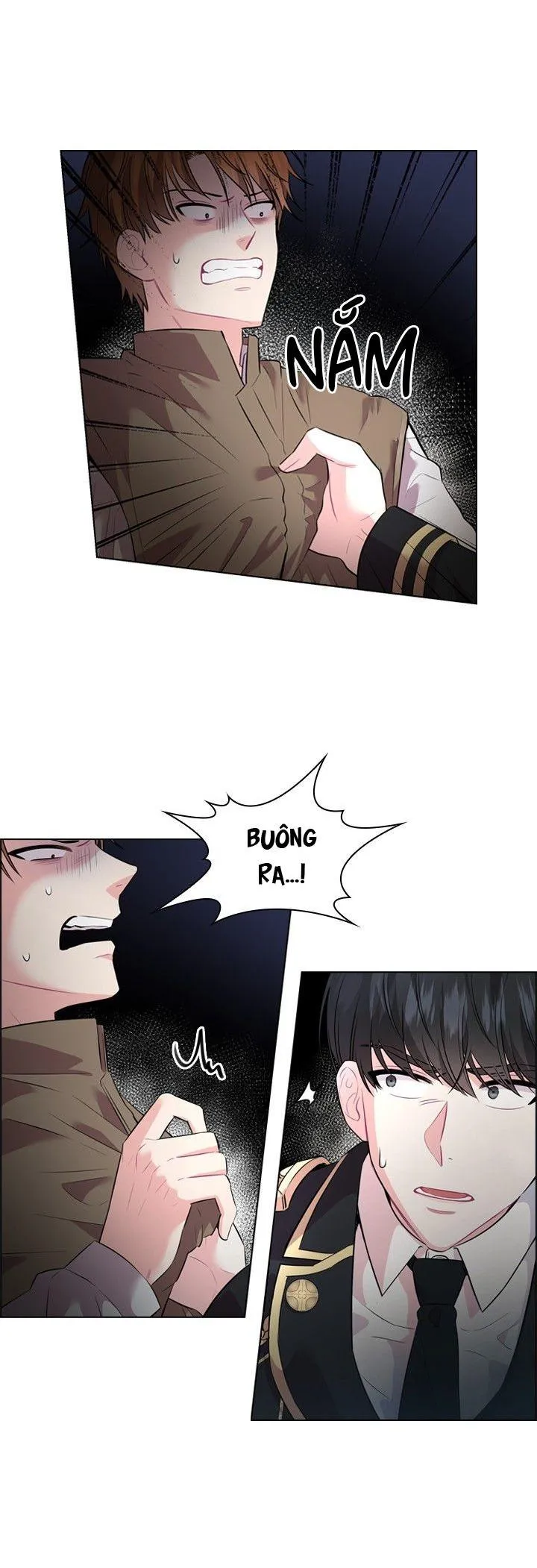 Who’s your daddy Chapter 10 Trang 46