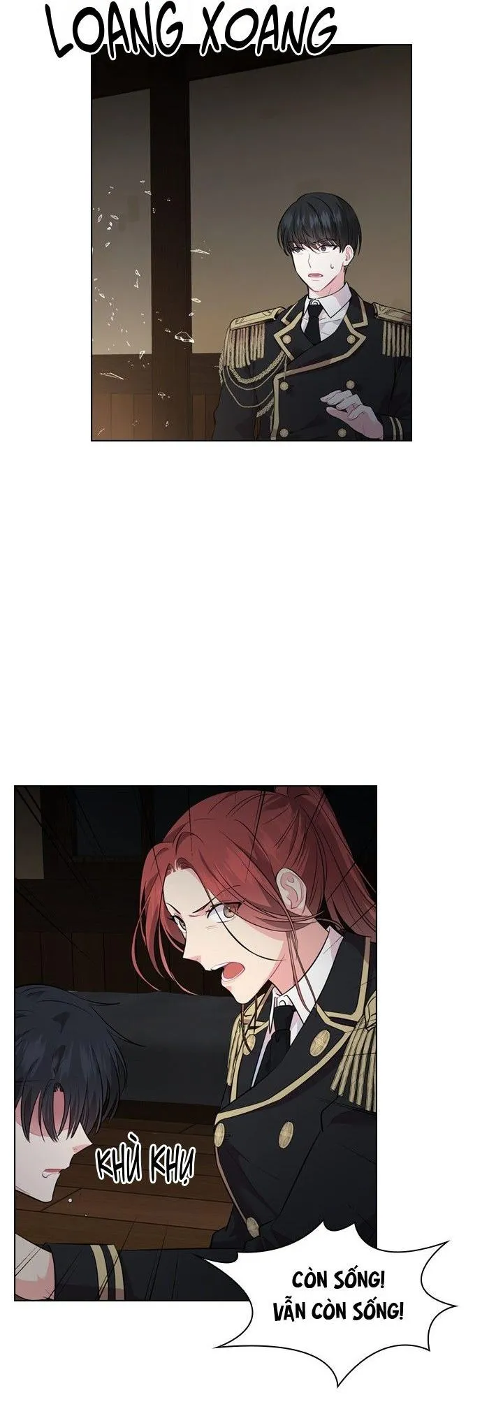 Who’s your daddy Chapter 10 Trang 50