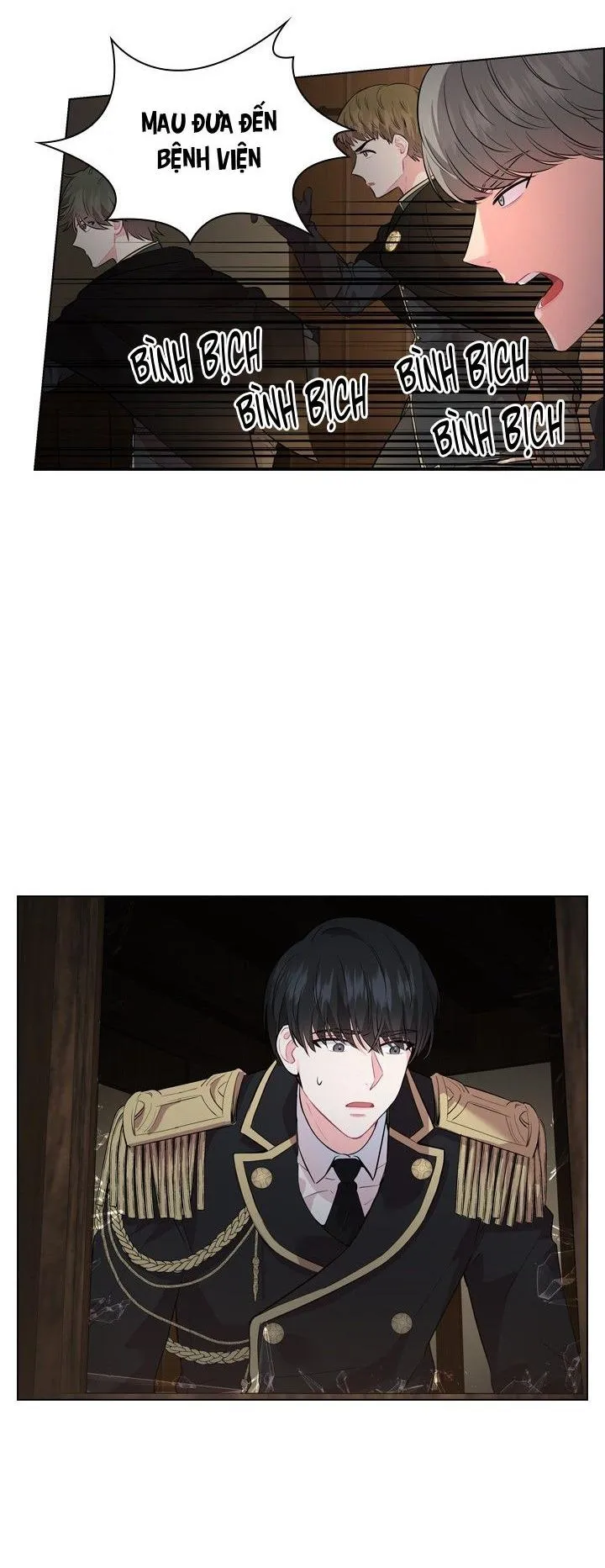 Who’s your daddy Chapter 10 Trang 51