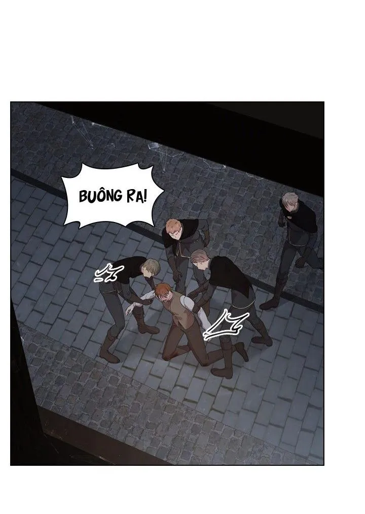 Who’s your daddy Chapter 10 Trang 52