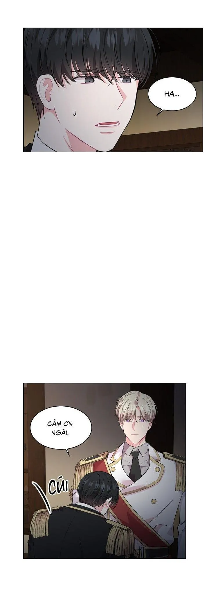 Who’s your daddy Chapter 10 Trang 53