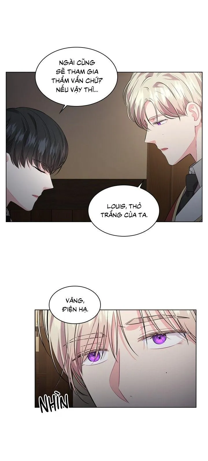 Who’s your daddy Chapter 10 Trang 54