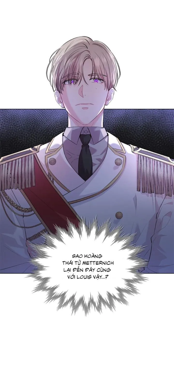 Who’s your daddy Chapter 11 Trang 6