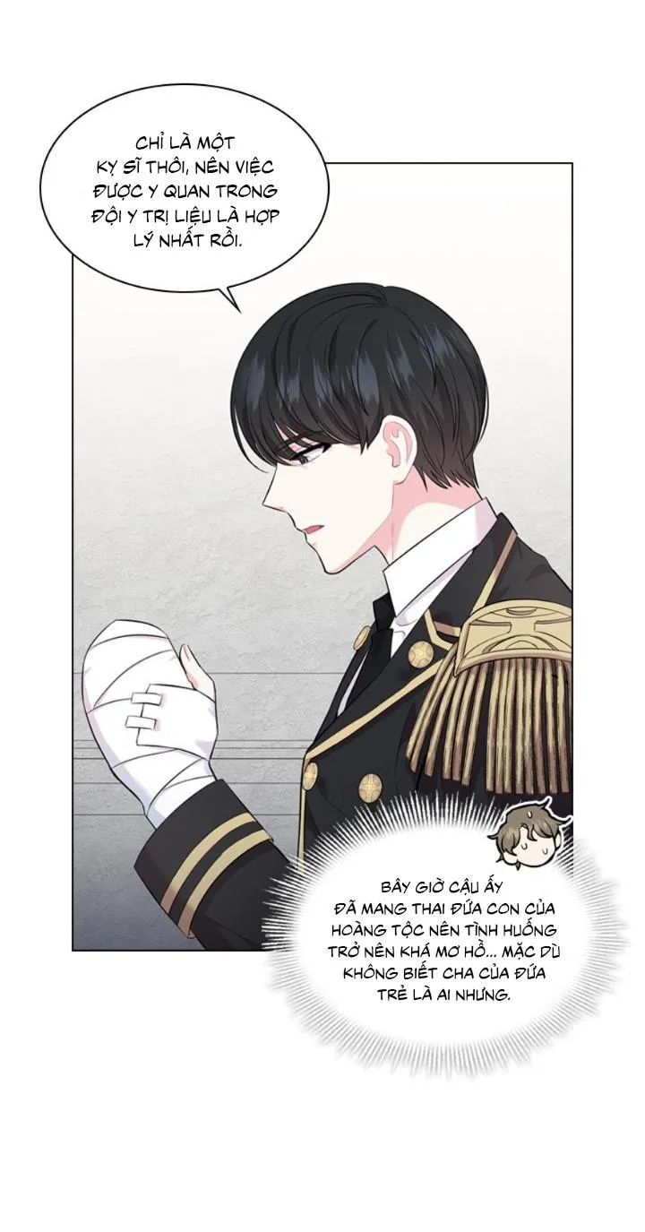 Who’s your daddy Chapter 11 Trang 12