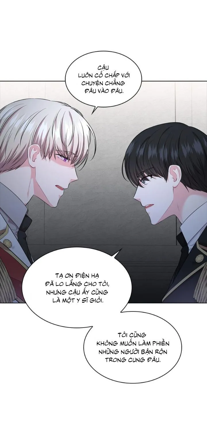 Who’s your daddy Chapter 11 Trang 13