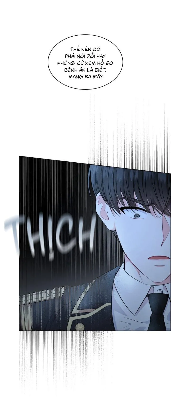 Who’s your daddy Chapter 11 Trang 16